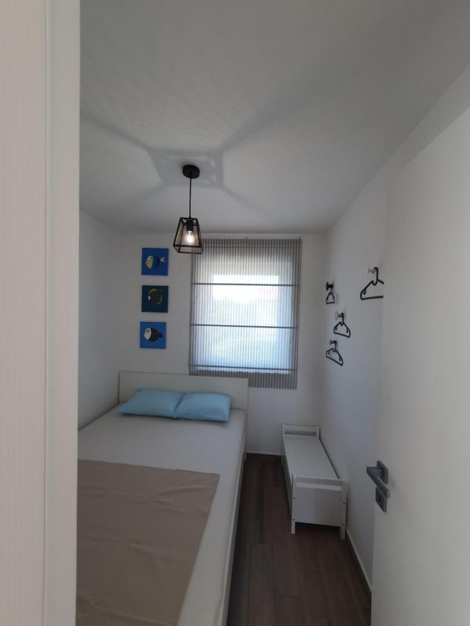 Teo Appartement Čižići Buitenkant foto