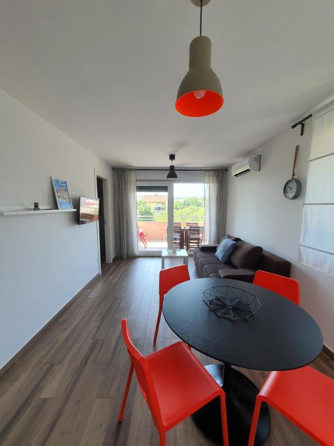 Teo Appartement Čižići Buitenkant foto